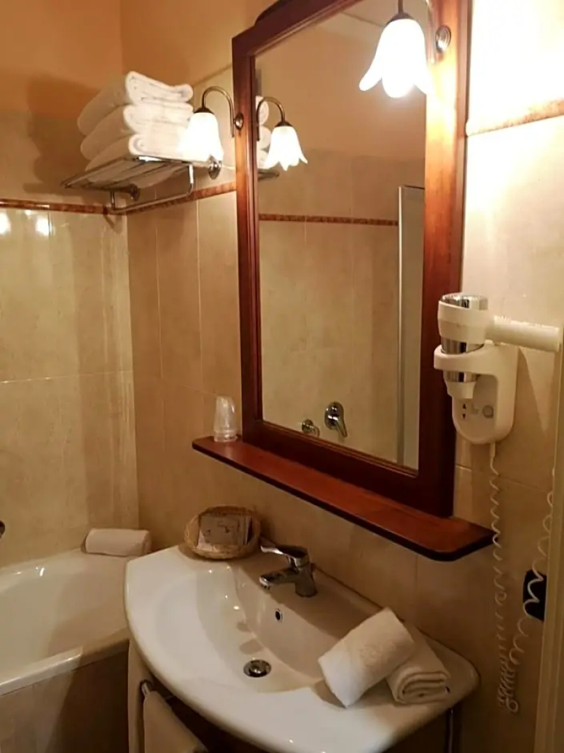 Hotel Villa Peretti
