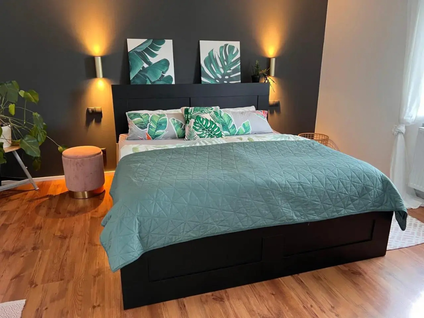 Hen Coop in Complete House Mit Optionaler Sauna