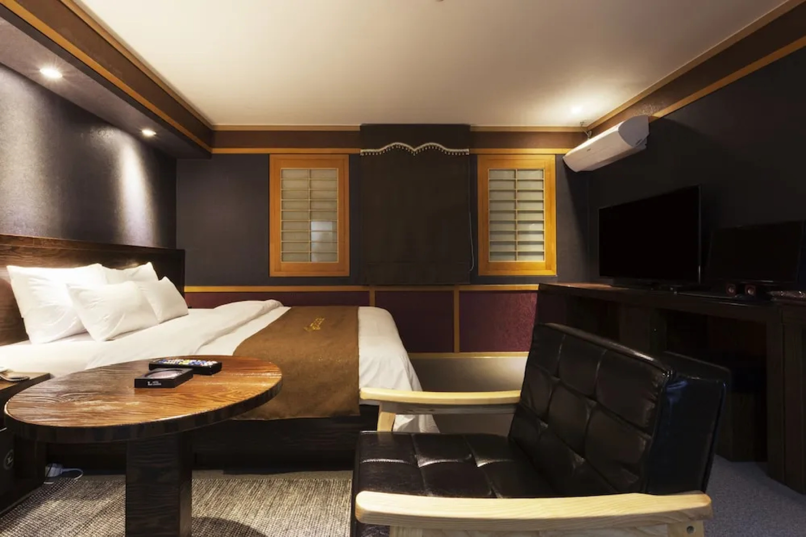 Hotel Leaders