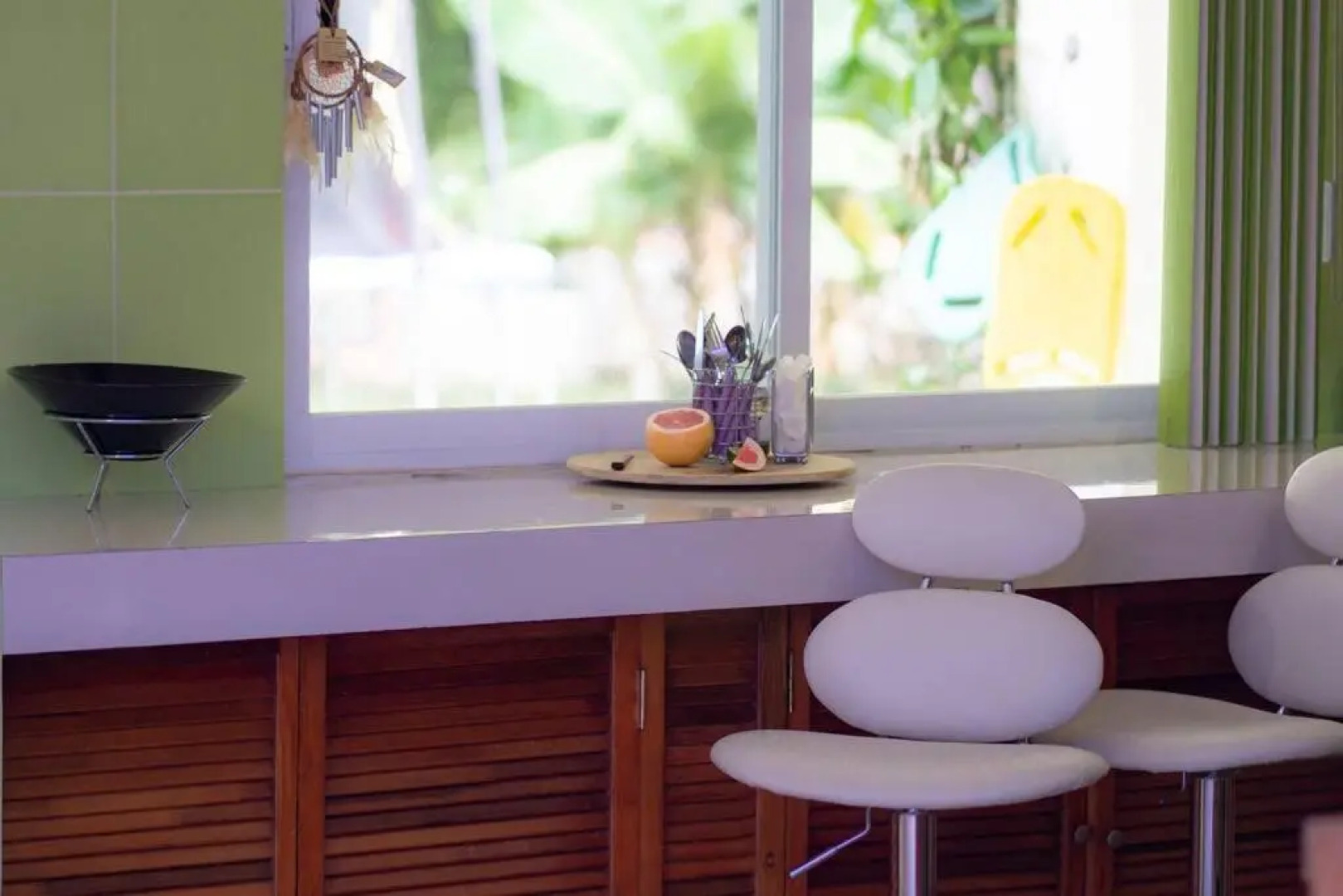 Suites Díanka LOMAS DE COCOYOC