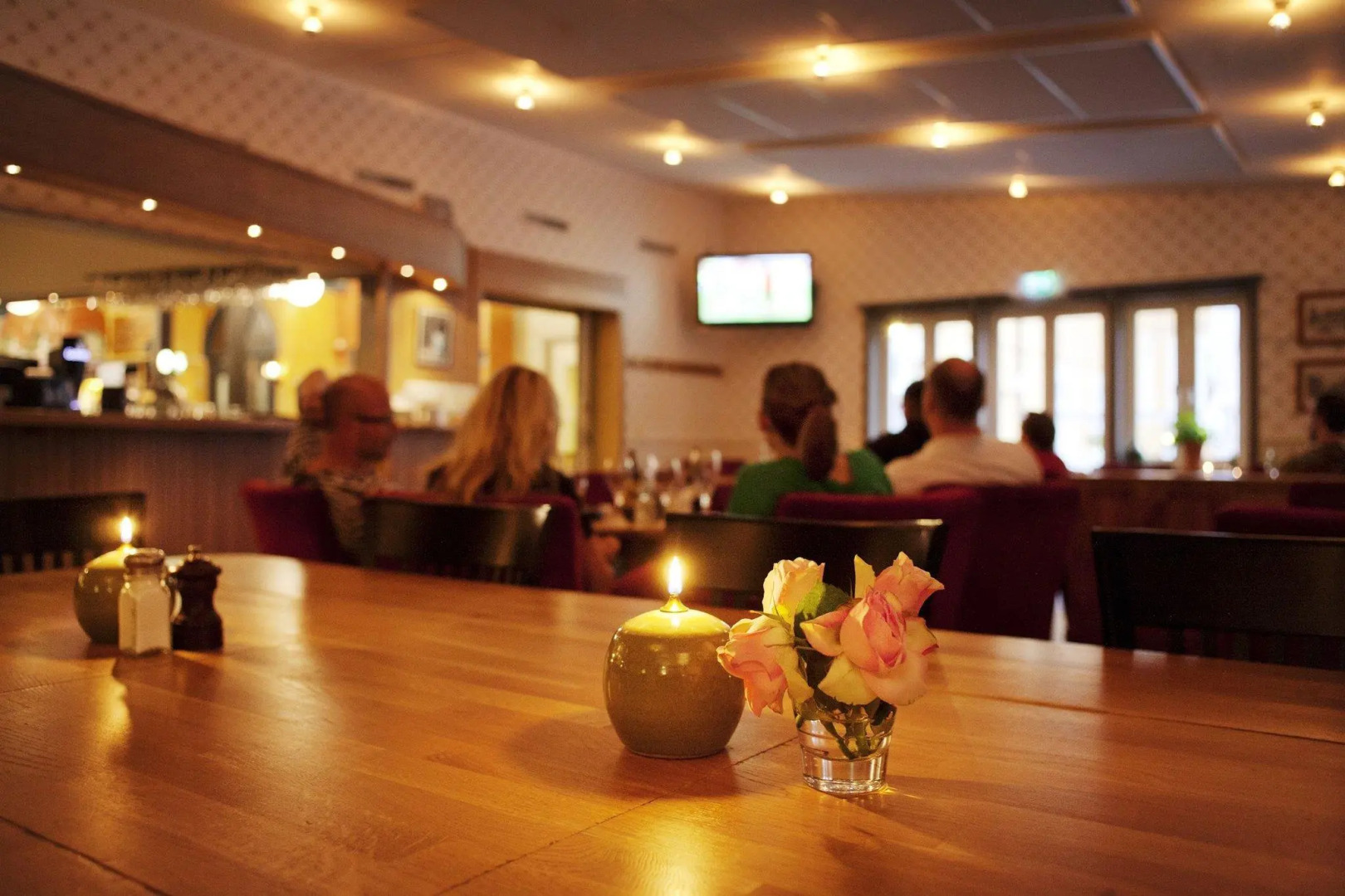 STF Zinkensdamm Hostel