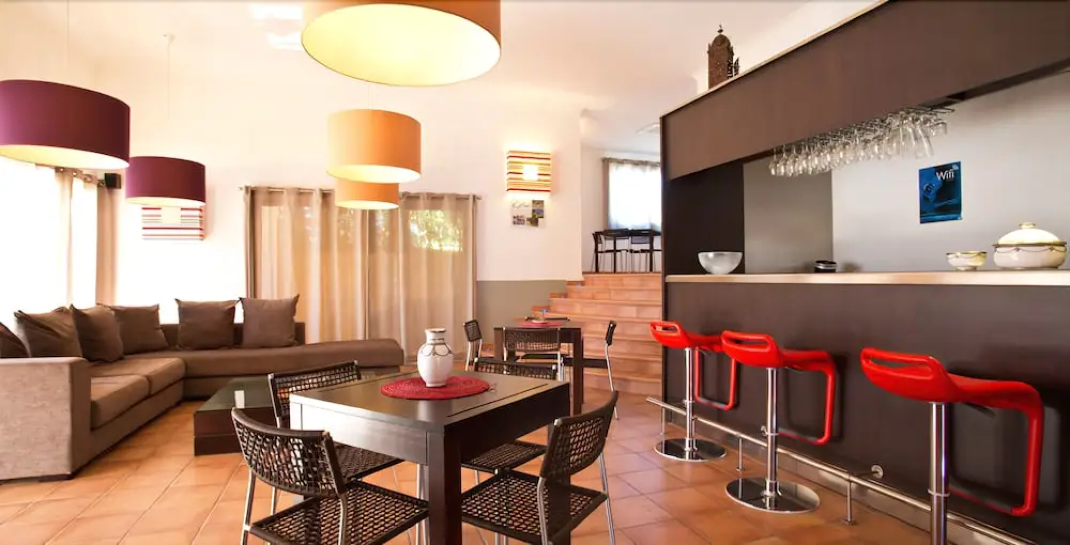 ESTIVEL - Villas Green Bastide