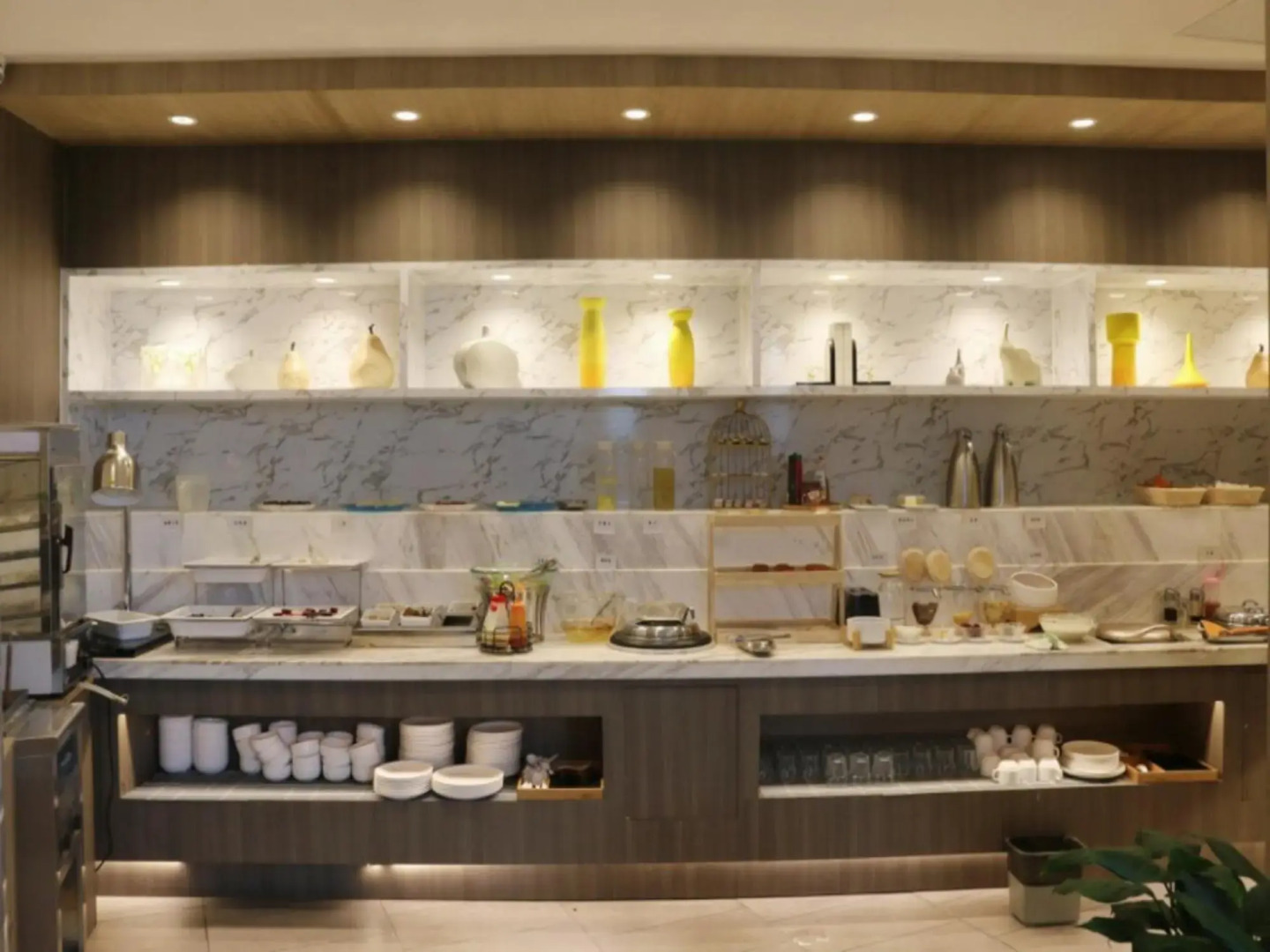 Hanting Express Yancheng West Loop