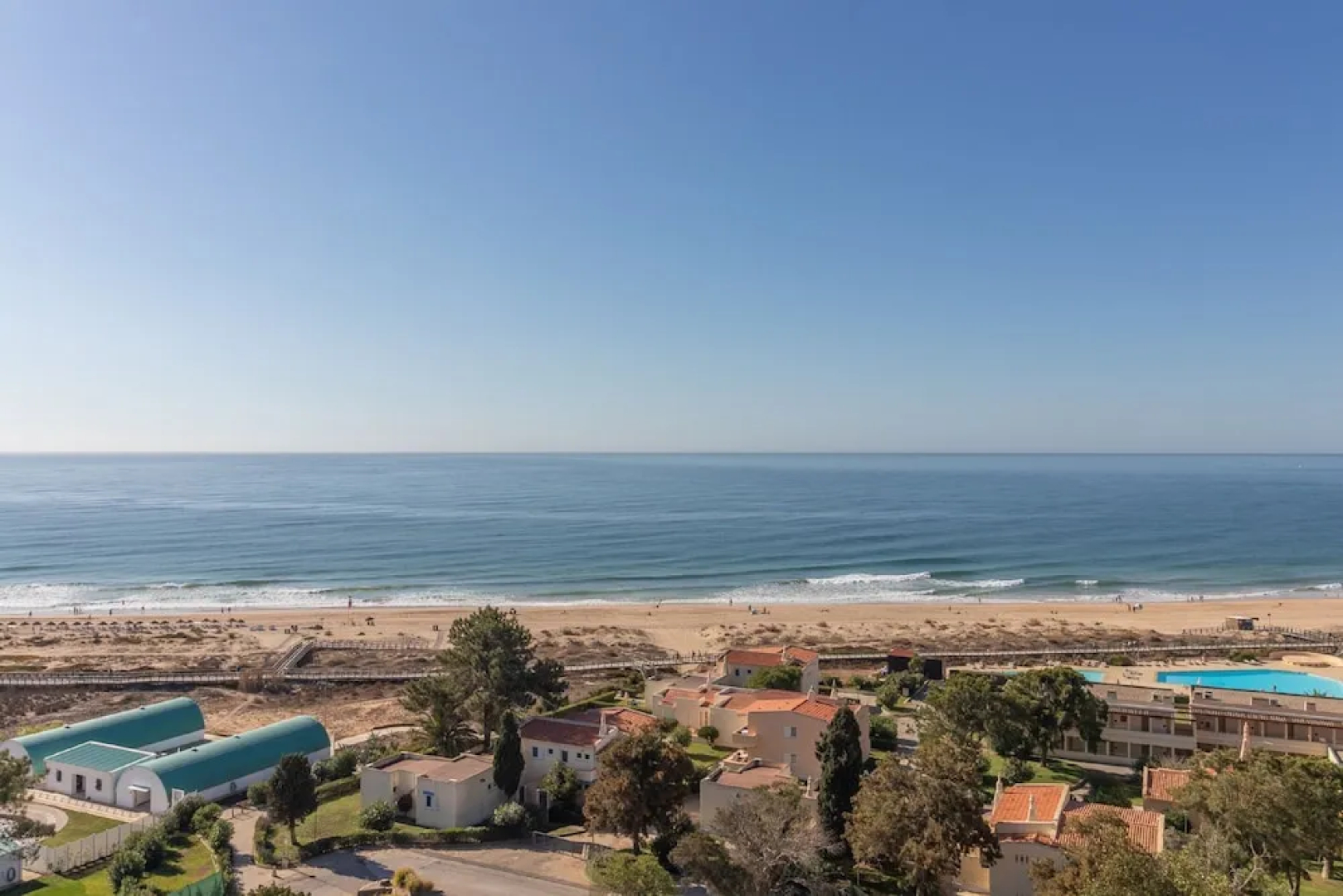 Pestana Alvor Atlântico Residences