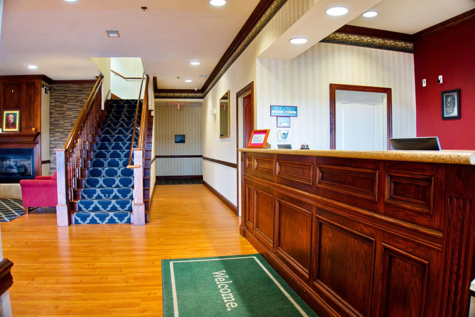 Red Roof Inn & Suites Berea