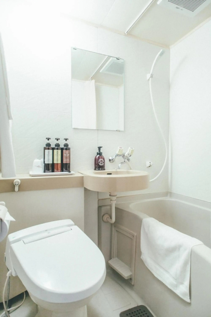 Kuretake Inn Tokyo Funabori