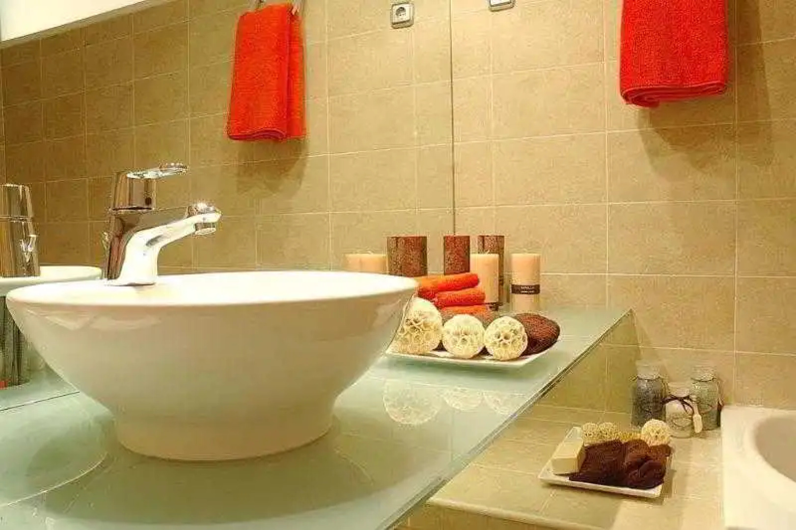 Apartamentos Reserva del Higuerón Deluxe & Spa