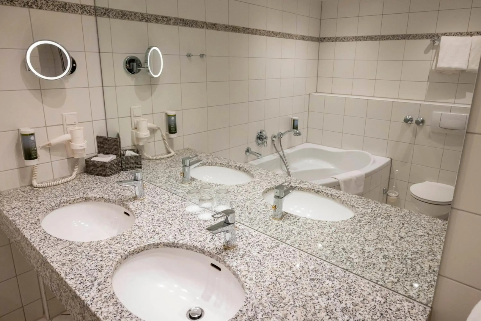 Parkhotel Hohenfeld Münster