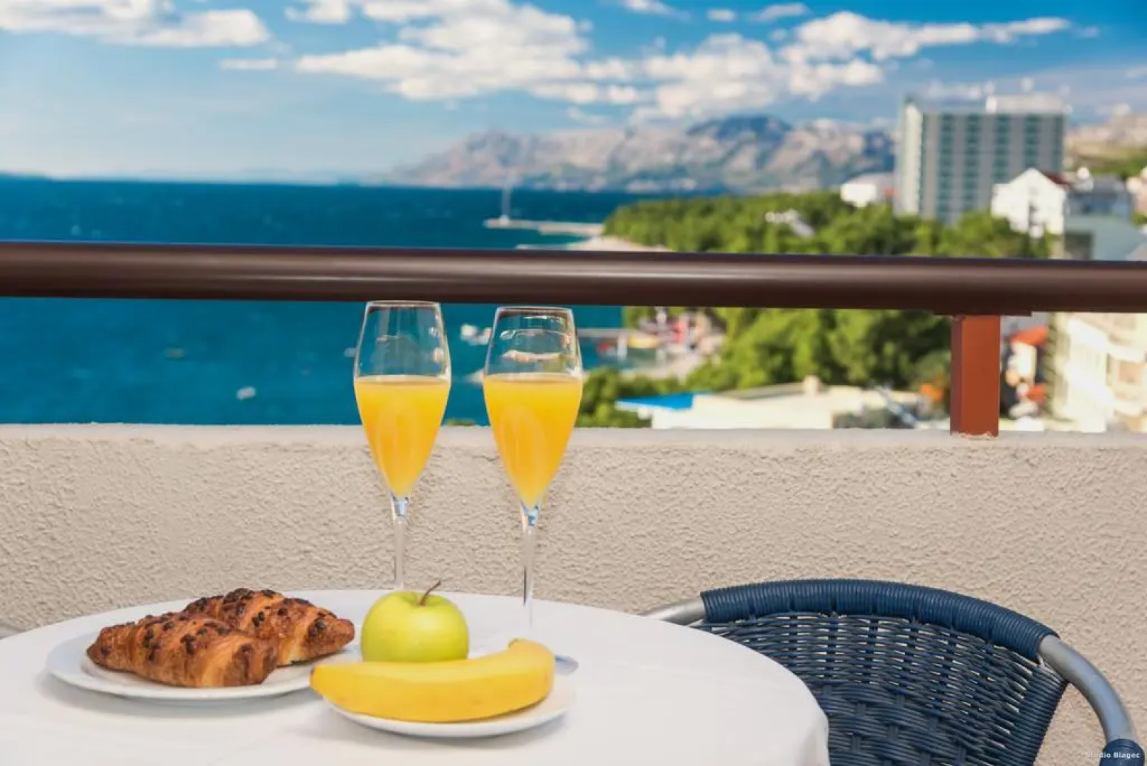 Valamar Meteor Hotel