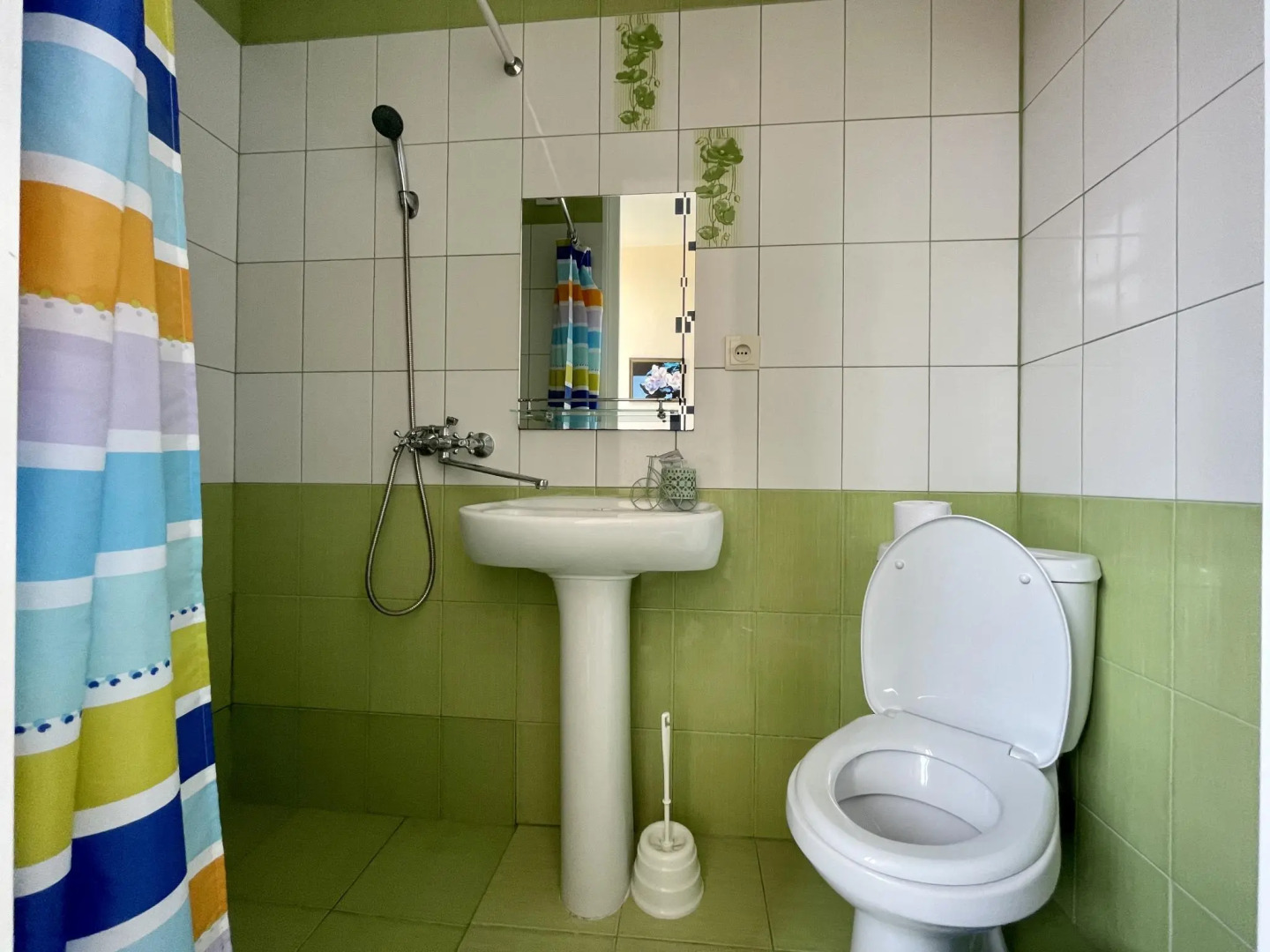 Вилла Жасмин