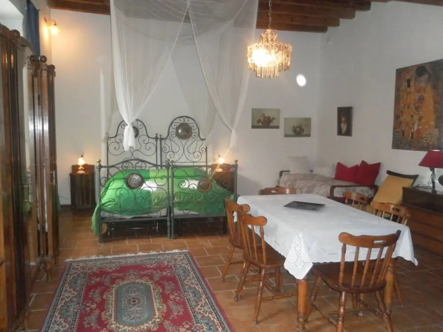 "room in Apartment - Antica Corte Milanese Flats"