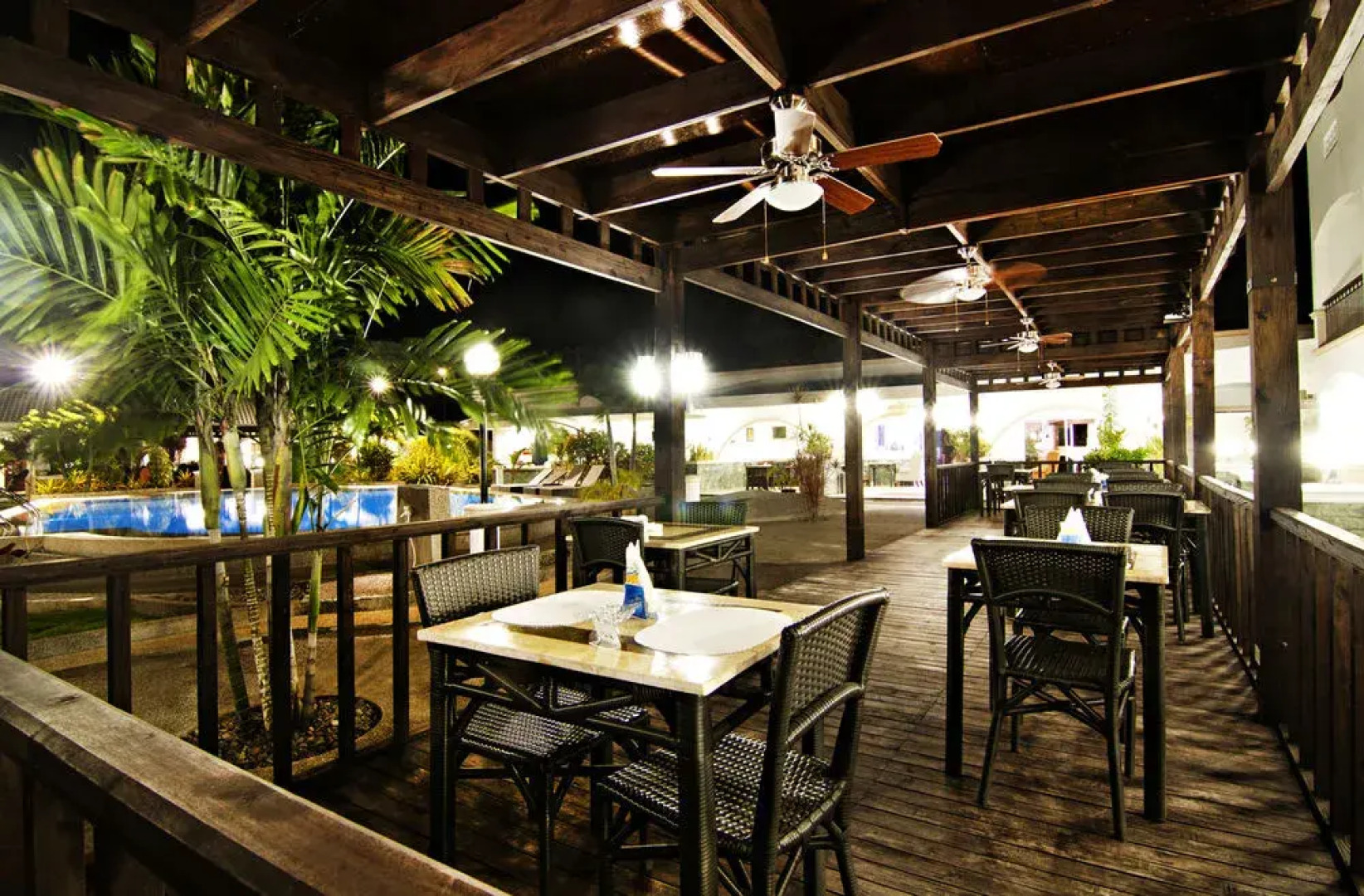 West Wing Resort Hotel