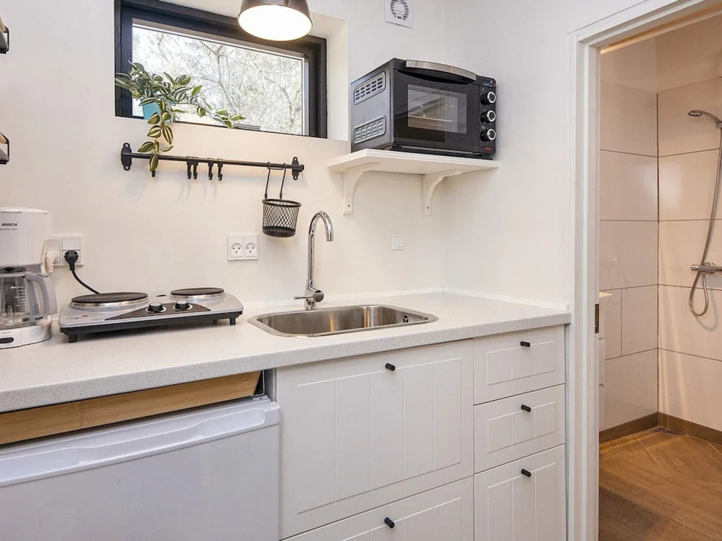 5 Star Holiday Home in Hovborg