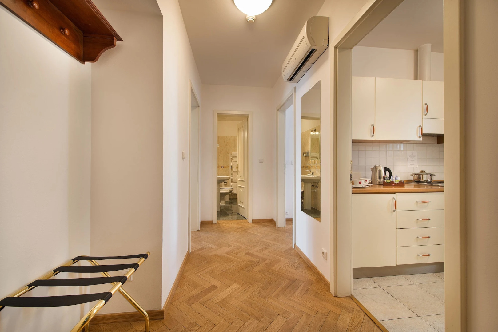 Hotel Suite Home Prague