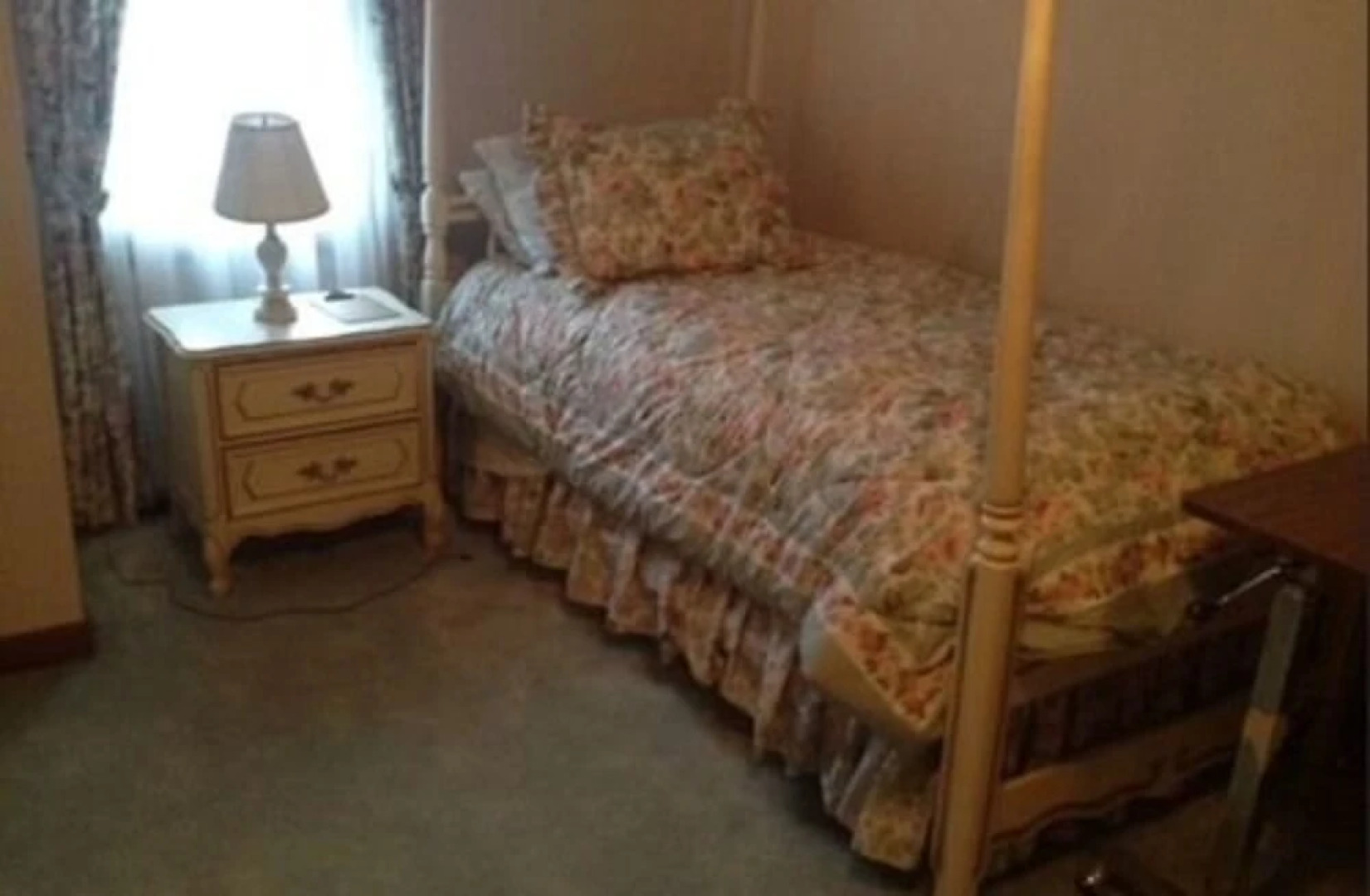 Wellesley Bed and Breakfast