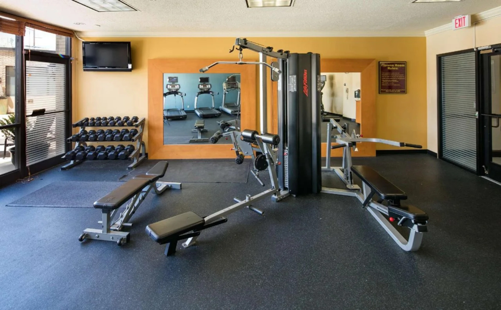 Hotel RL Salt Lake City