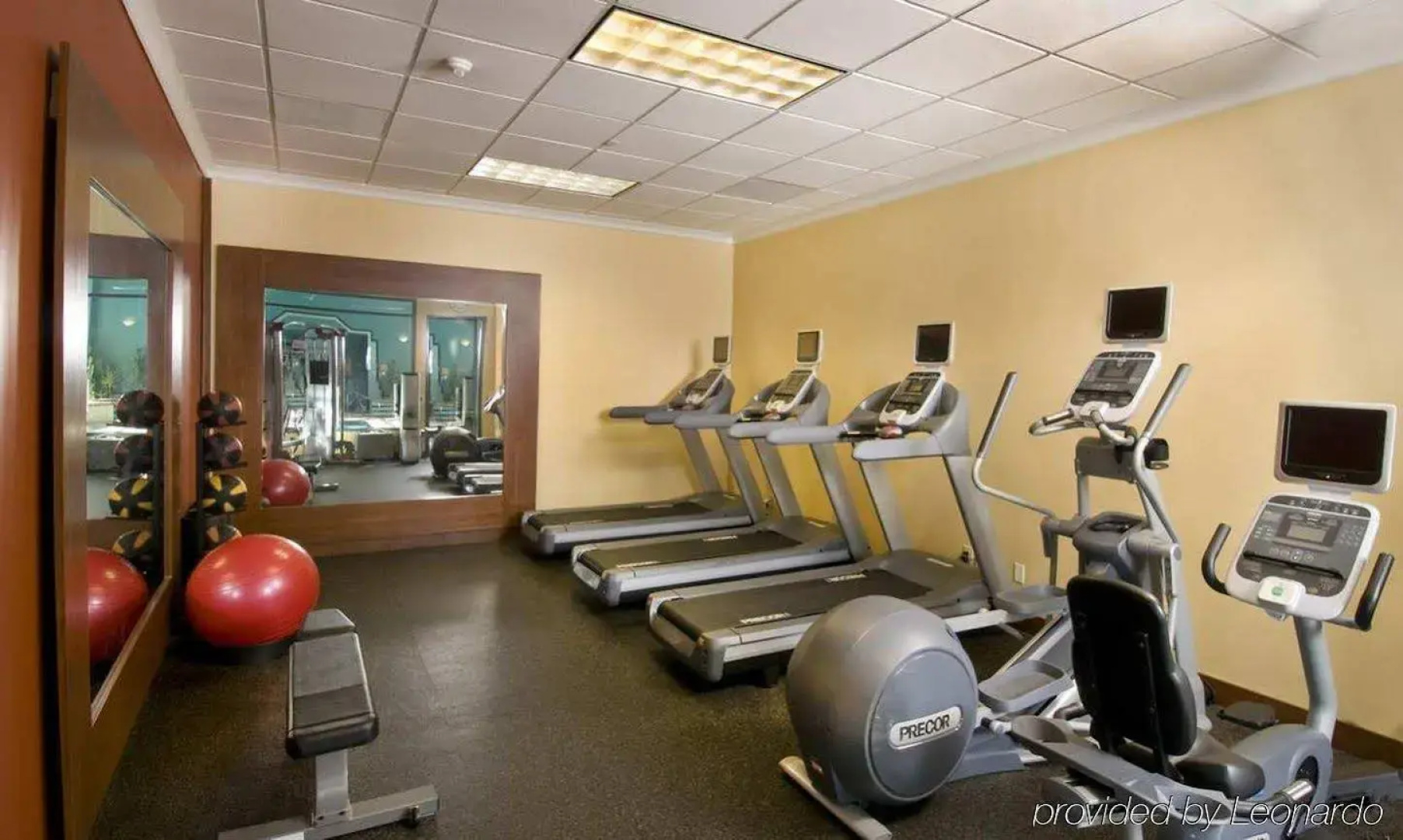 Embassy Suites by Hilton Phoenix Downtown North