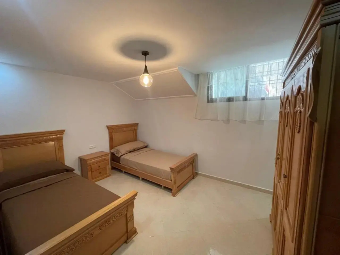 Residence Akodad