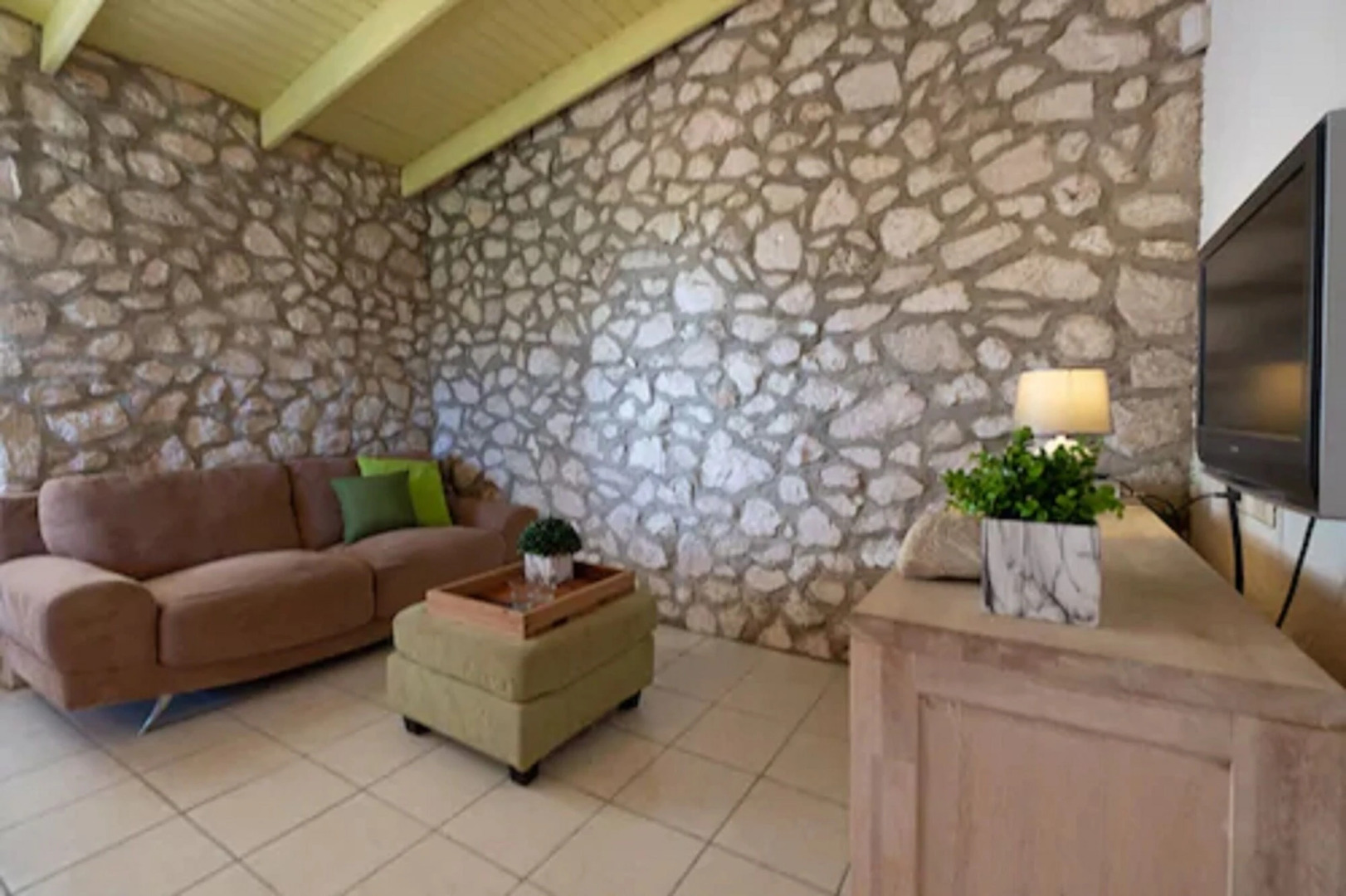 Bandabou Breeze Curacao