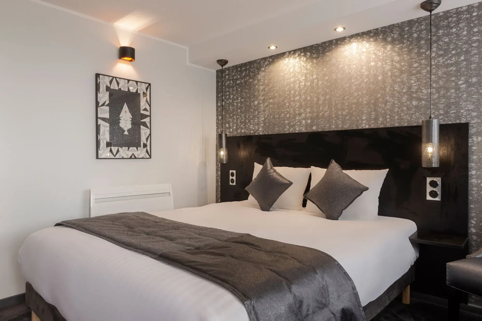 Campanile Rennes Sud - Chantepie