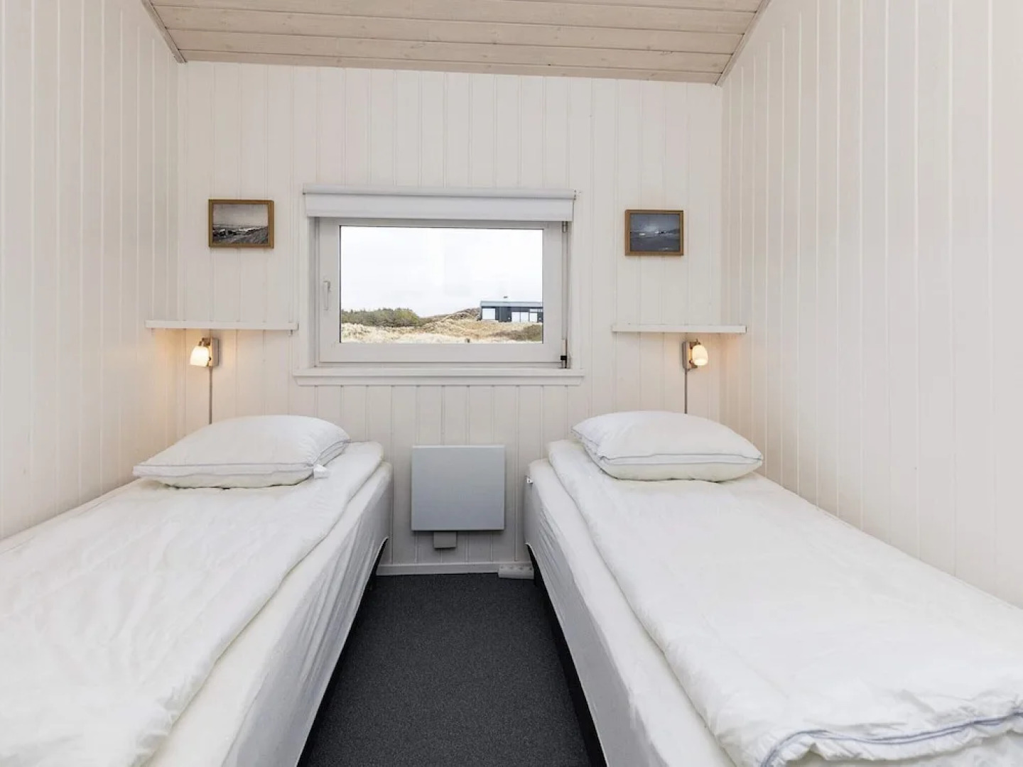 Luxury Beachfront Retreat - By Traum Ferienwohnungen