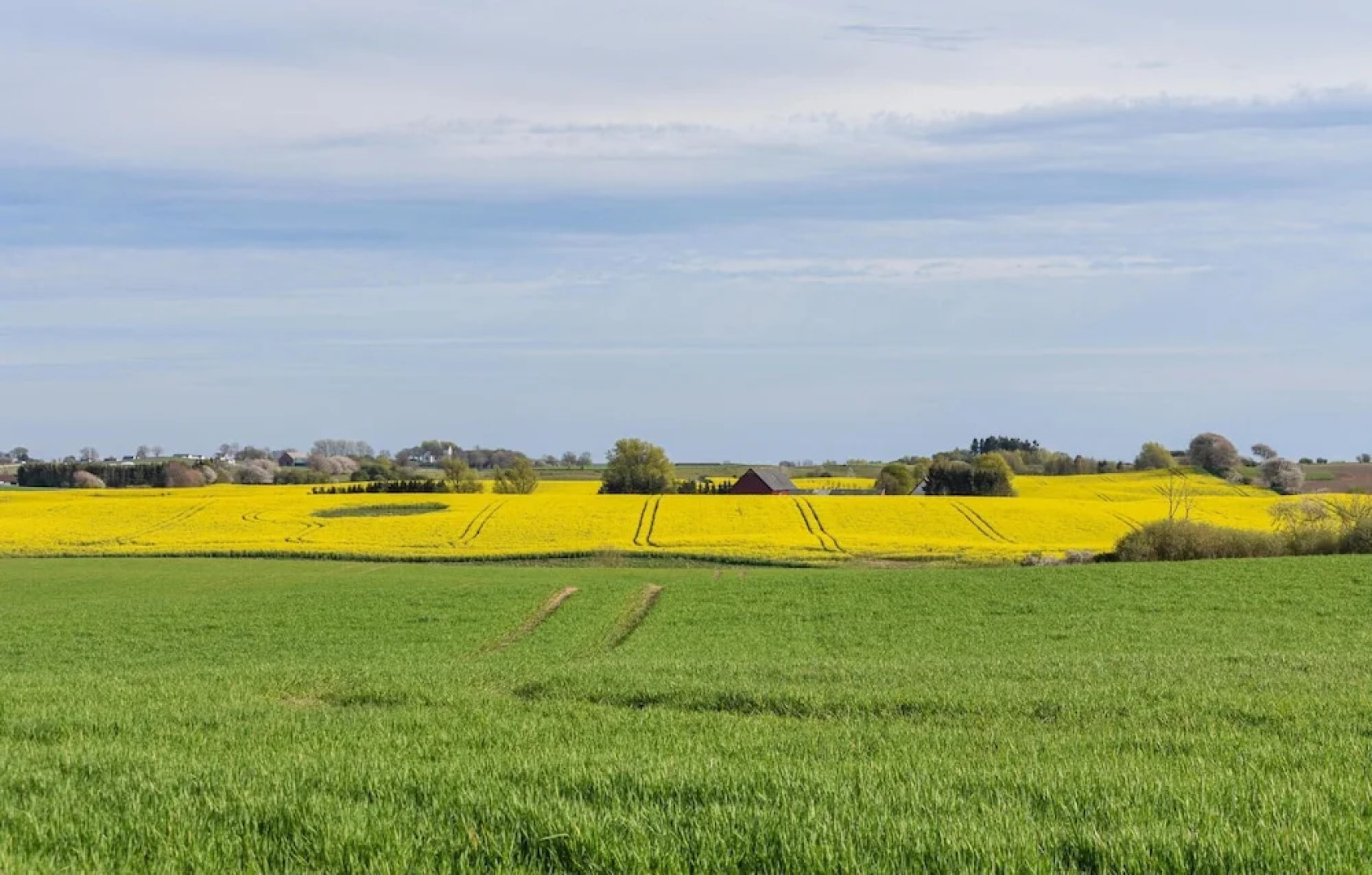 Amazing Home in Ystad With 2 Bedrooms and Sauna