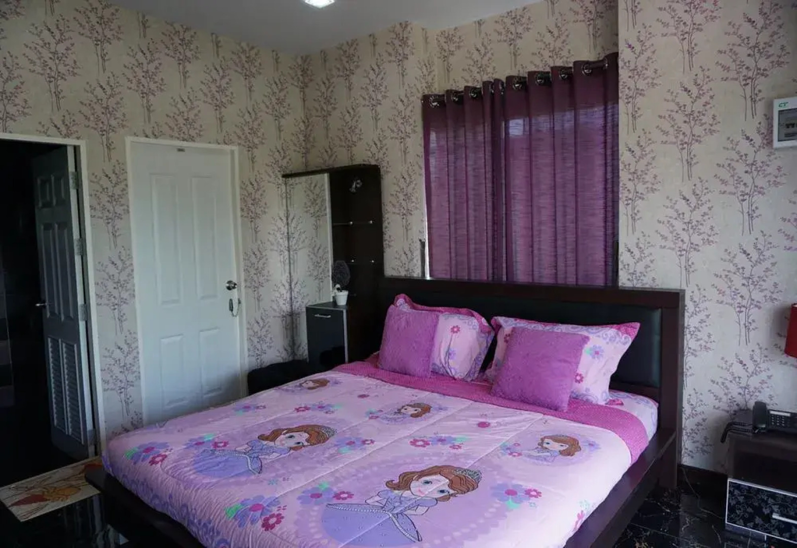 Baan Suan Siriphon Resort Khon Kaen