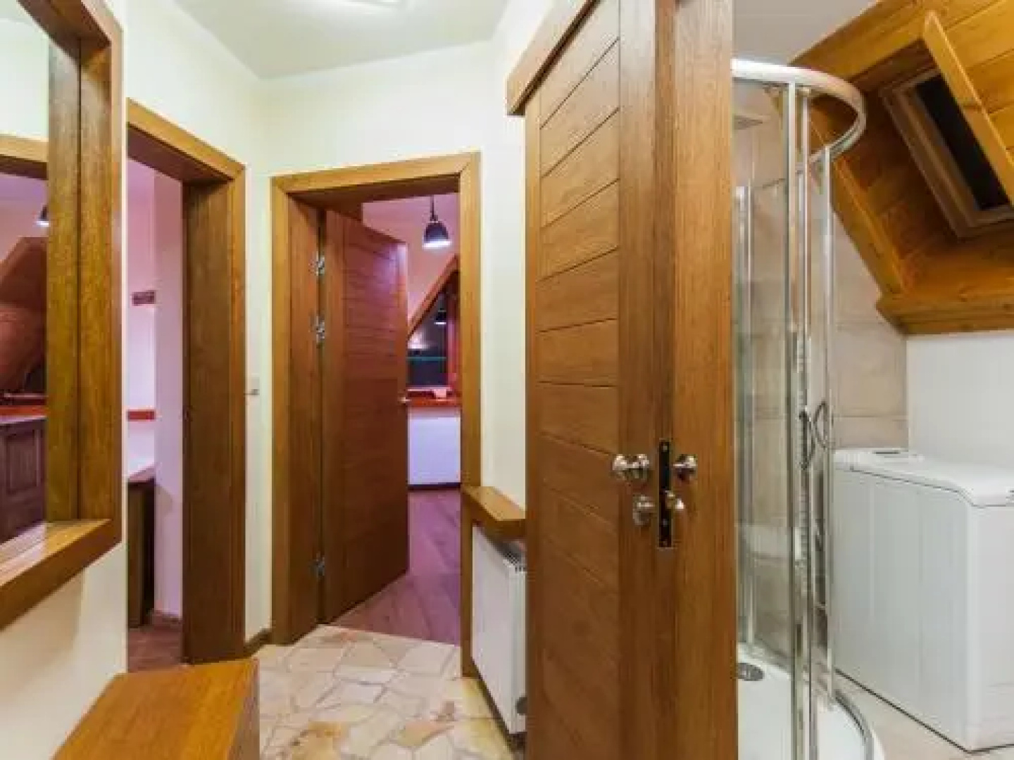 Apartamenty Domino - Kościelisko