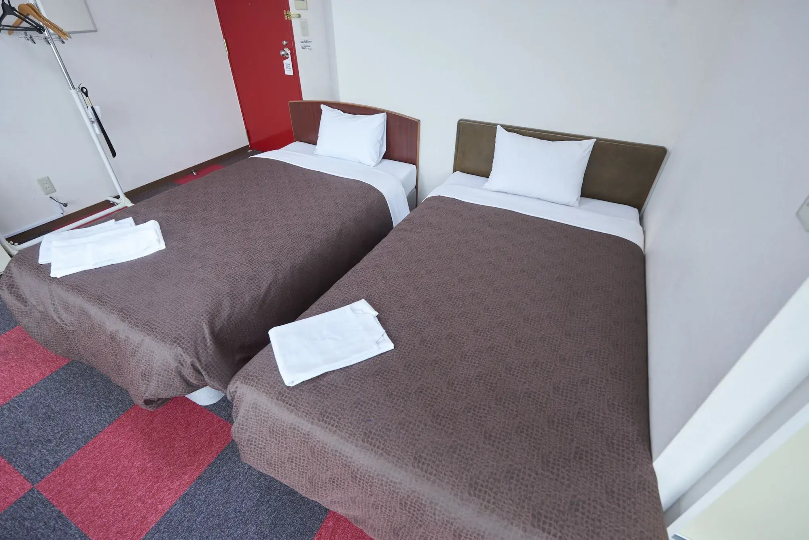 Hotel Select Inn Shimada Ekimae