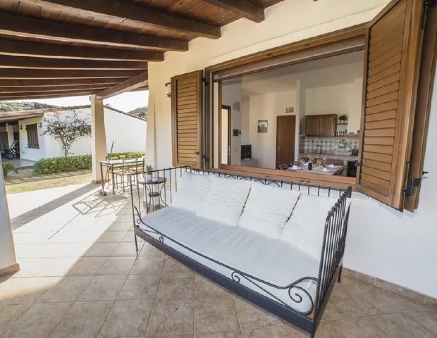 Residence Babai Village abba Urci