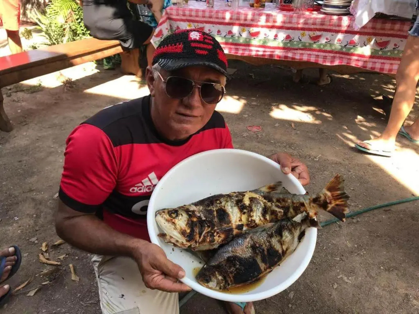 Casa do Francês na Praia