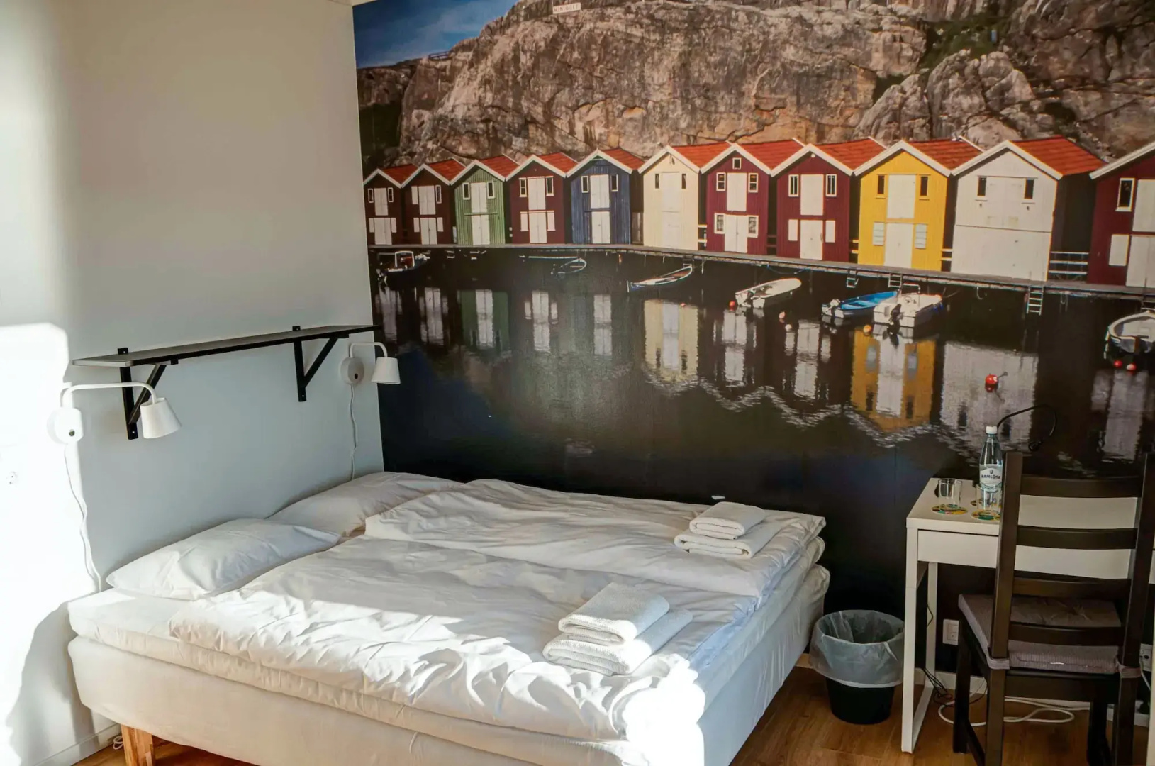 First Camp Sjöstugan - Älmhult