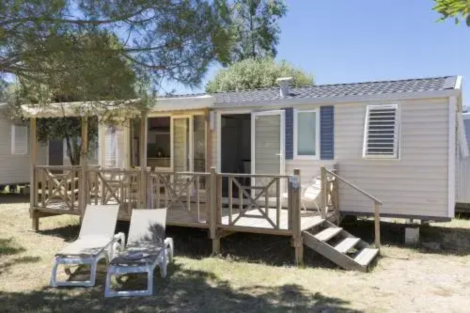 RCN Domaine de la Noguière