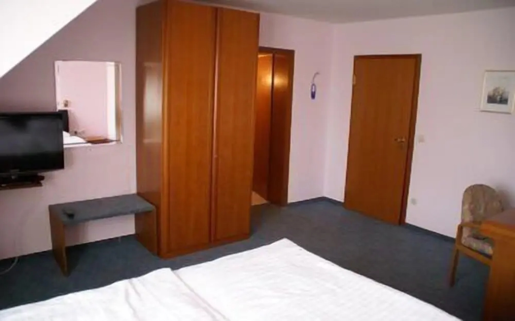 Weser Wasserbetten Hotel Baxmann