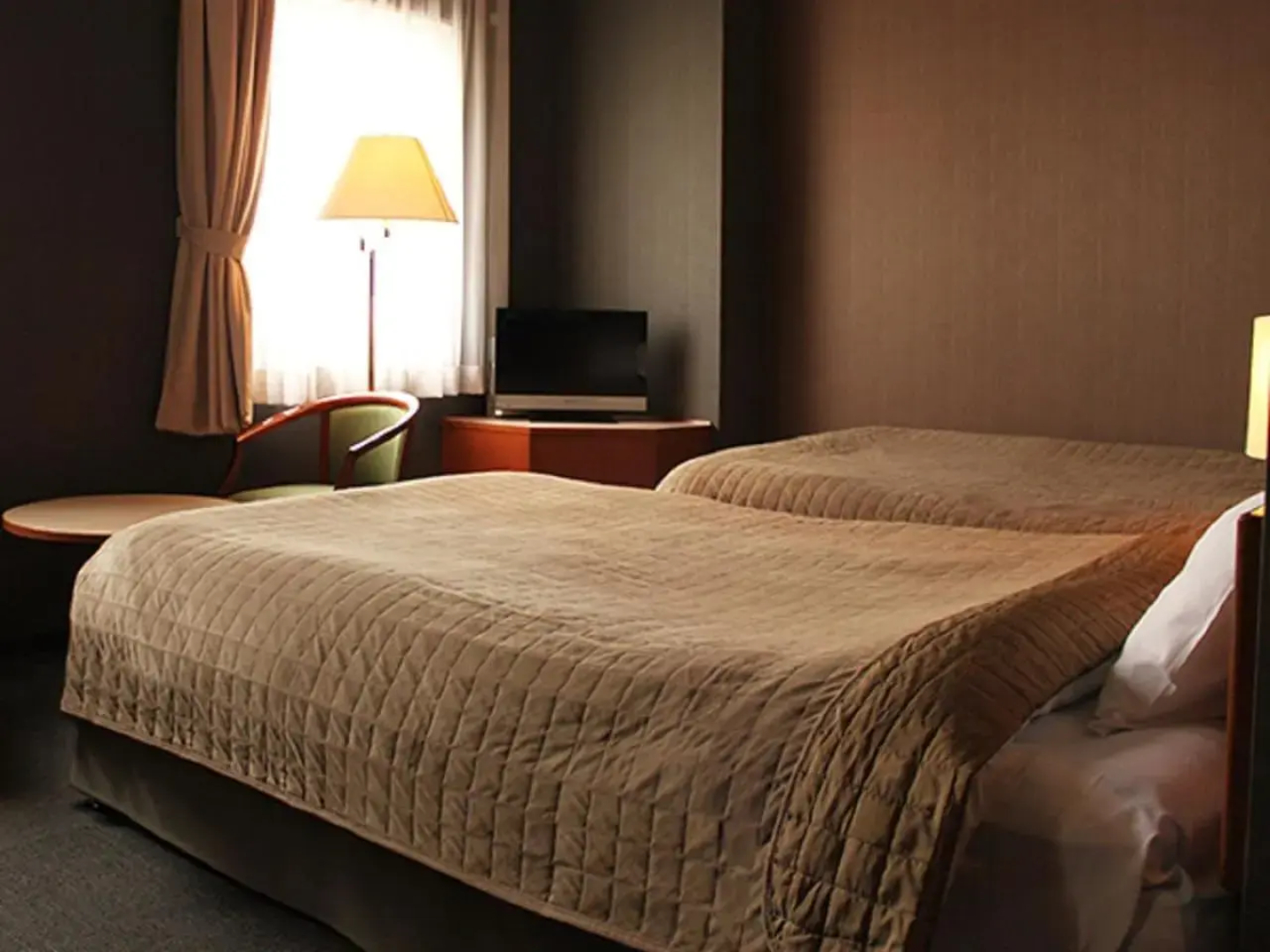 HOTEL LiVEMAX Hiratsuka Ekimae