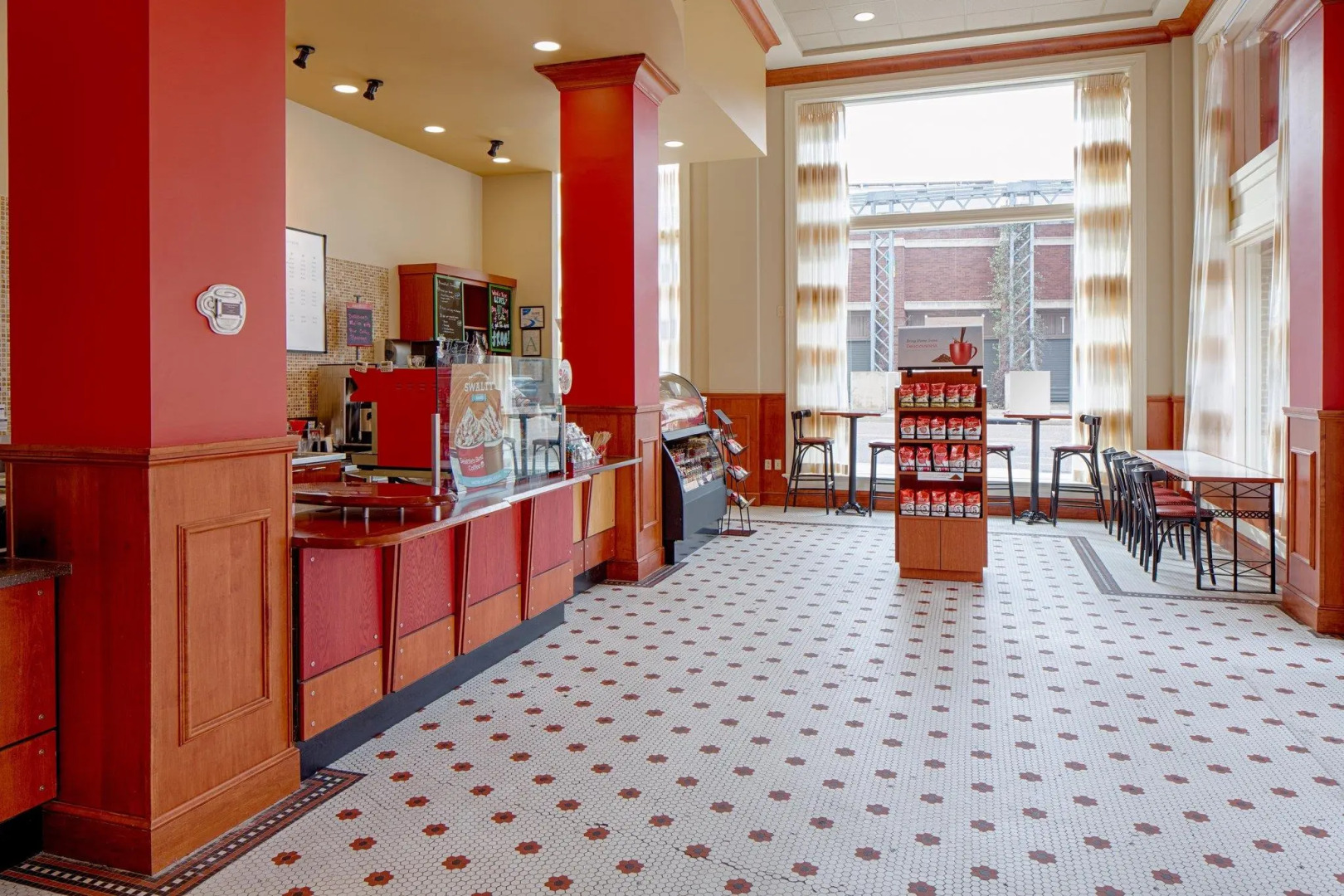 Hilton Garden Inn Jackson Downtown