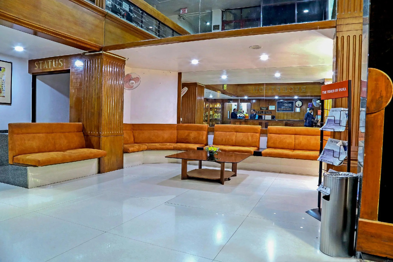 Hotel Vrishali Executive Kolhapur