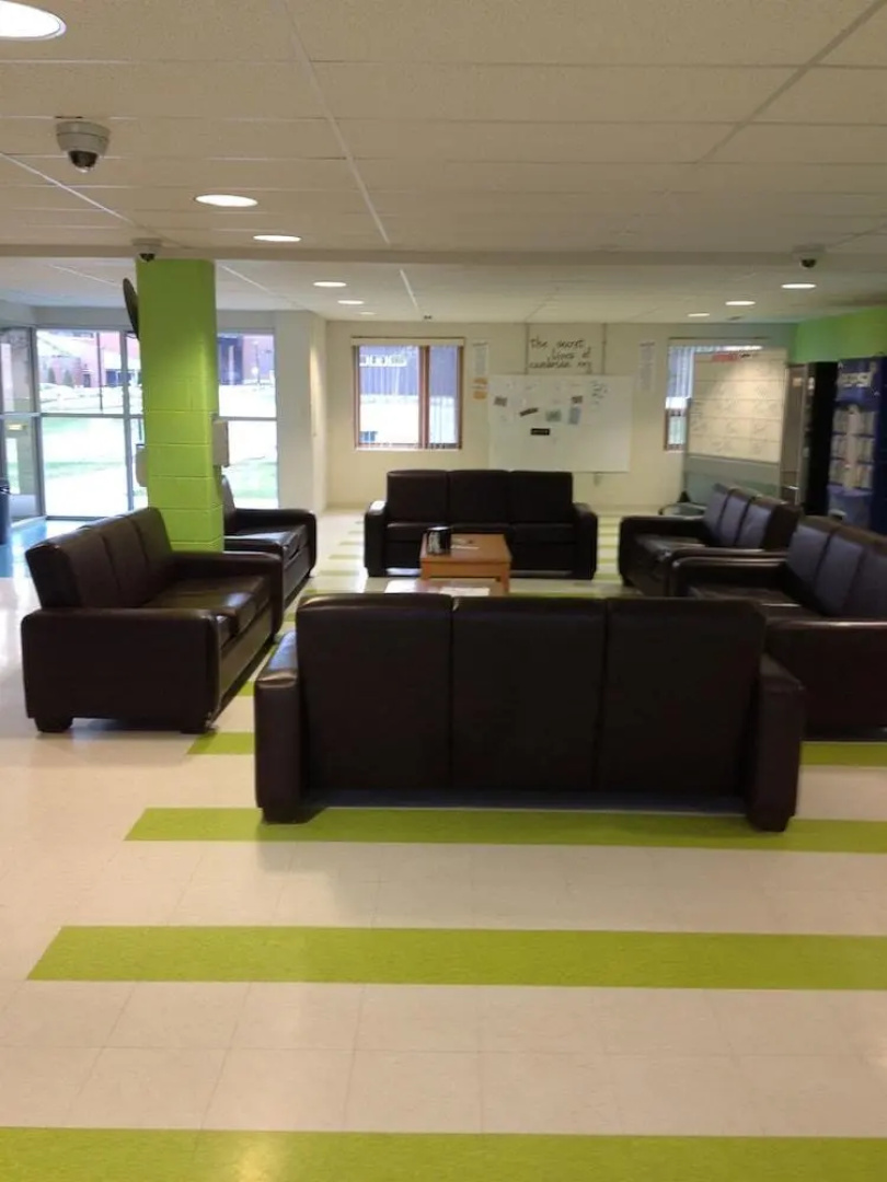 Cambrian Residence & Conference Centre
