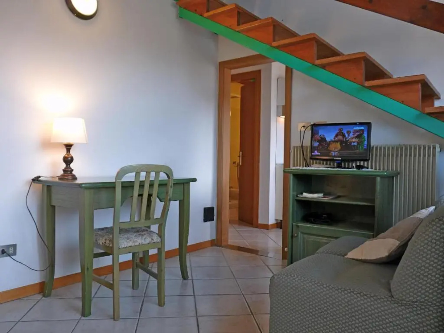 Appartamenti Hotel La Rosa