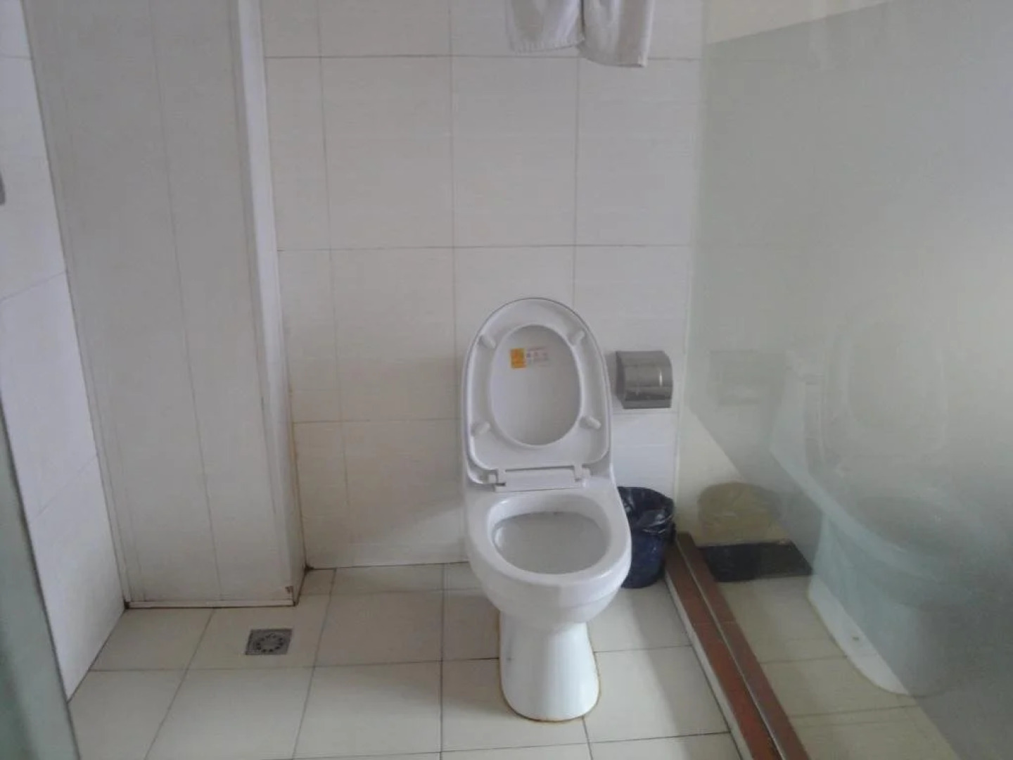 Ranti Hotel Mudanjiang