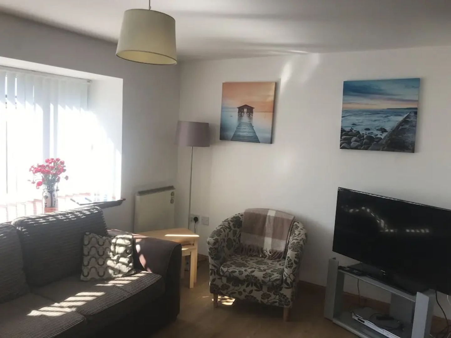Lovely 1-bed Cottage in Hopeman