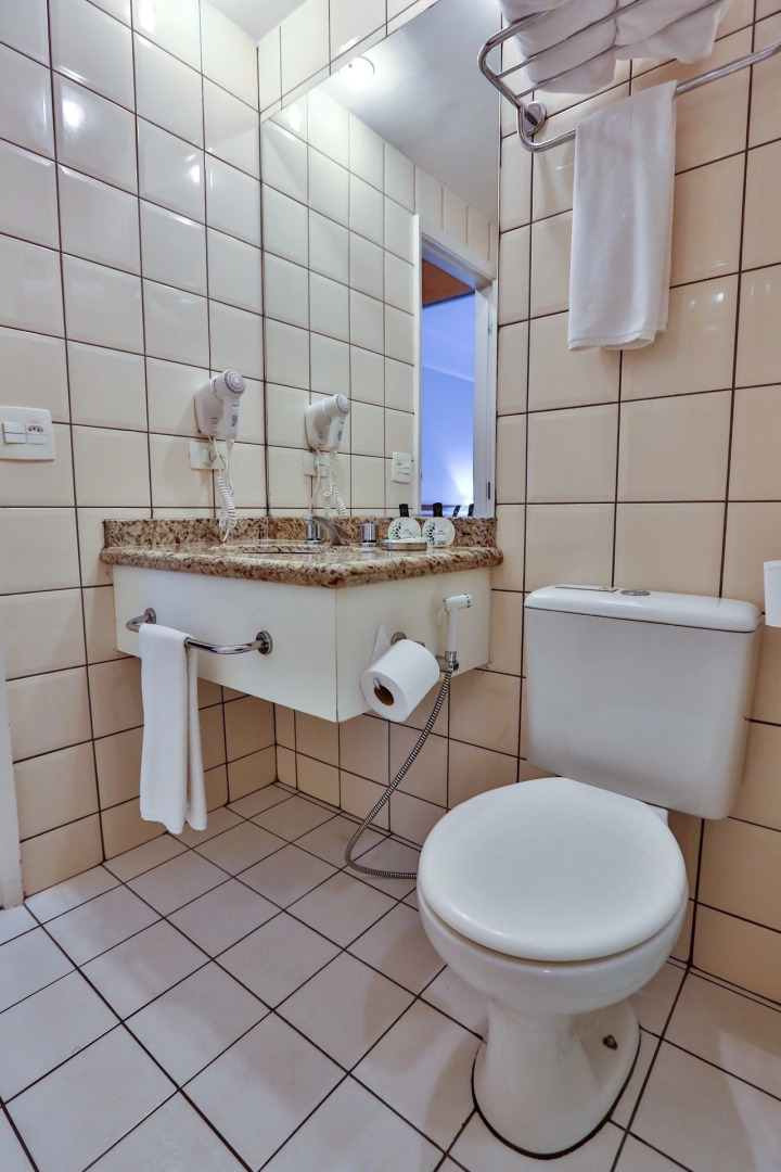 Transamerica Executive Sorocaba