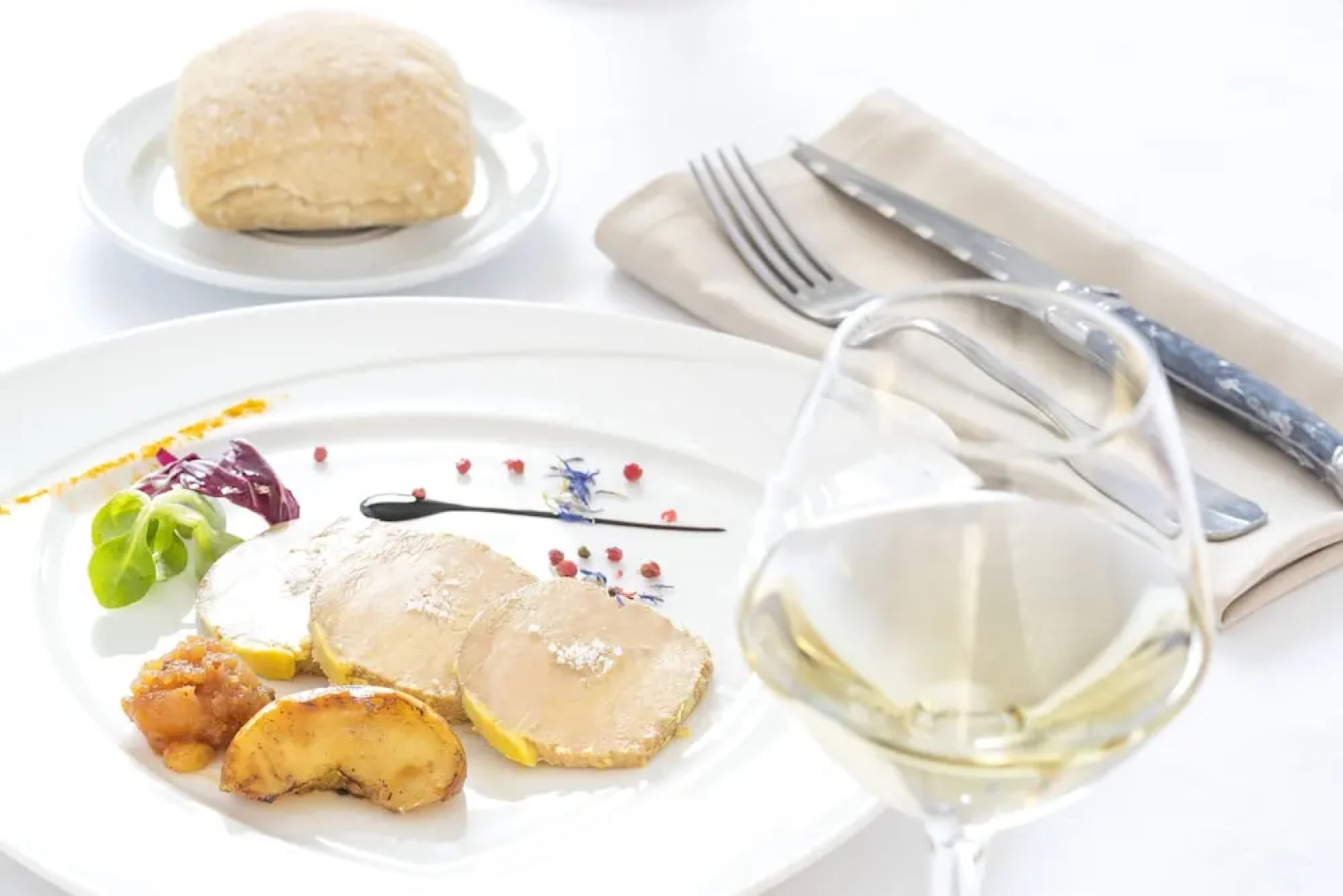 Hôtel du Crêt Rond - Logis