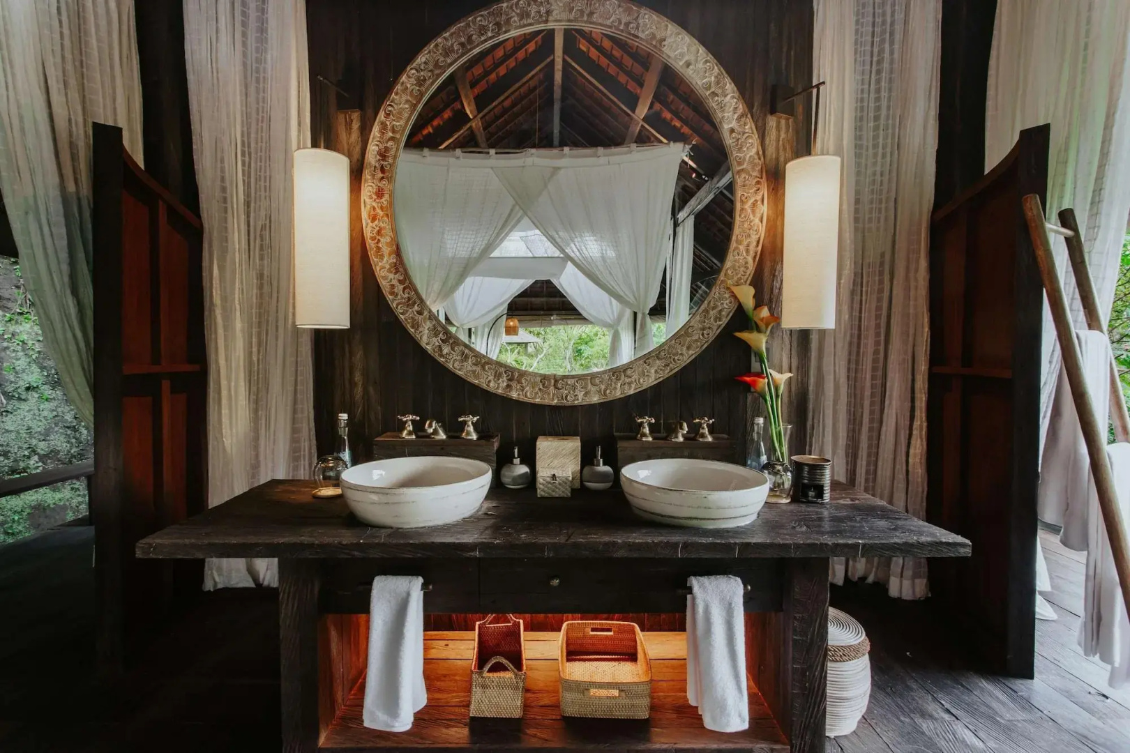 Отель Buahan, A Banyan Tree Escape