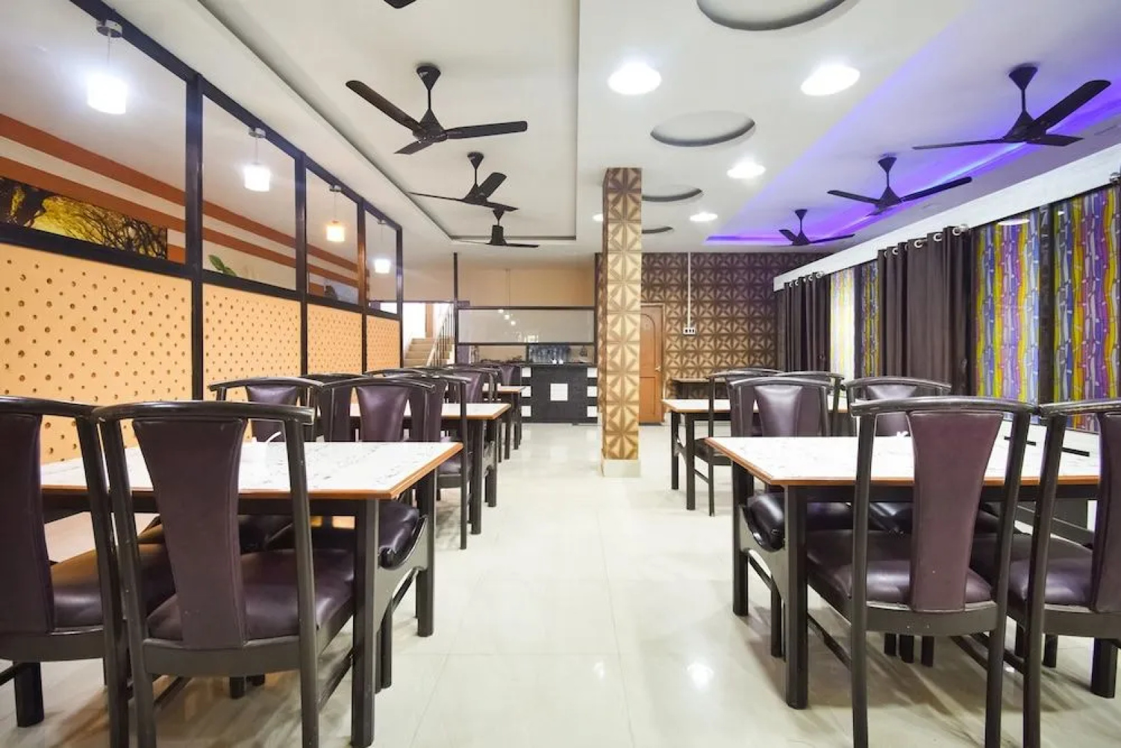 Spot on 60915 Akash Guest House