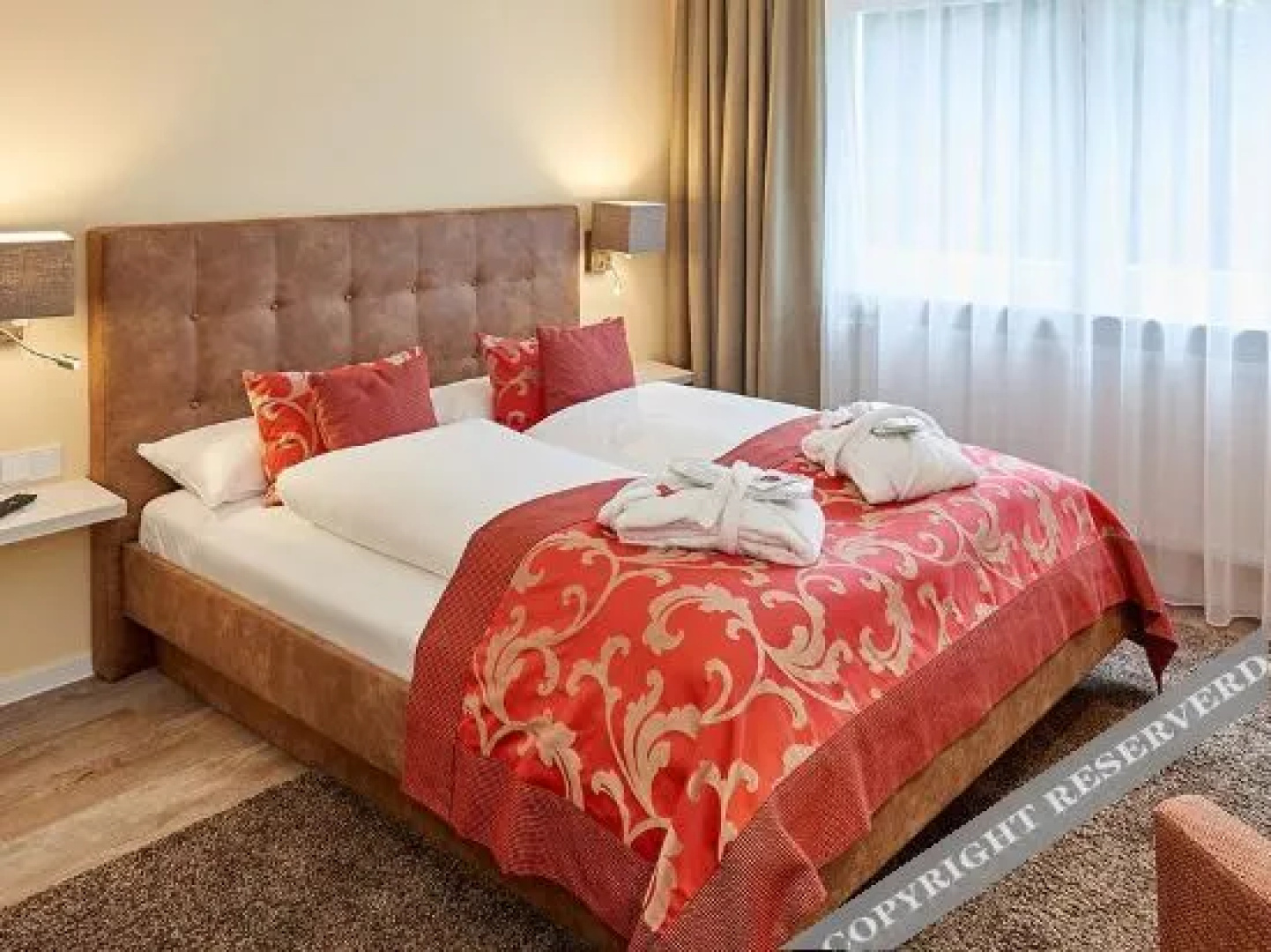 Landhotel Kallbach