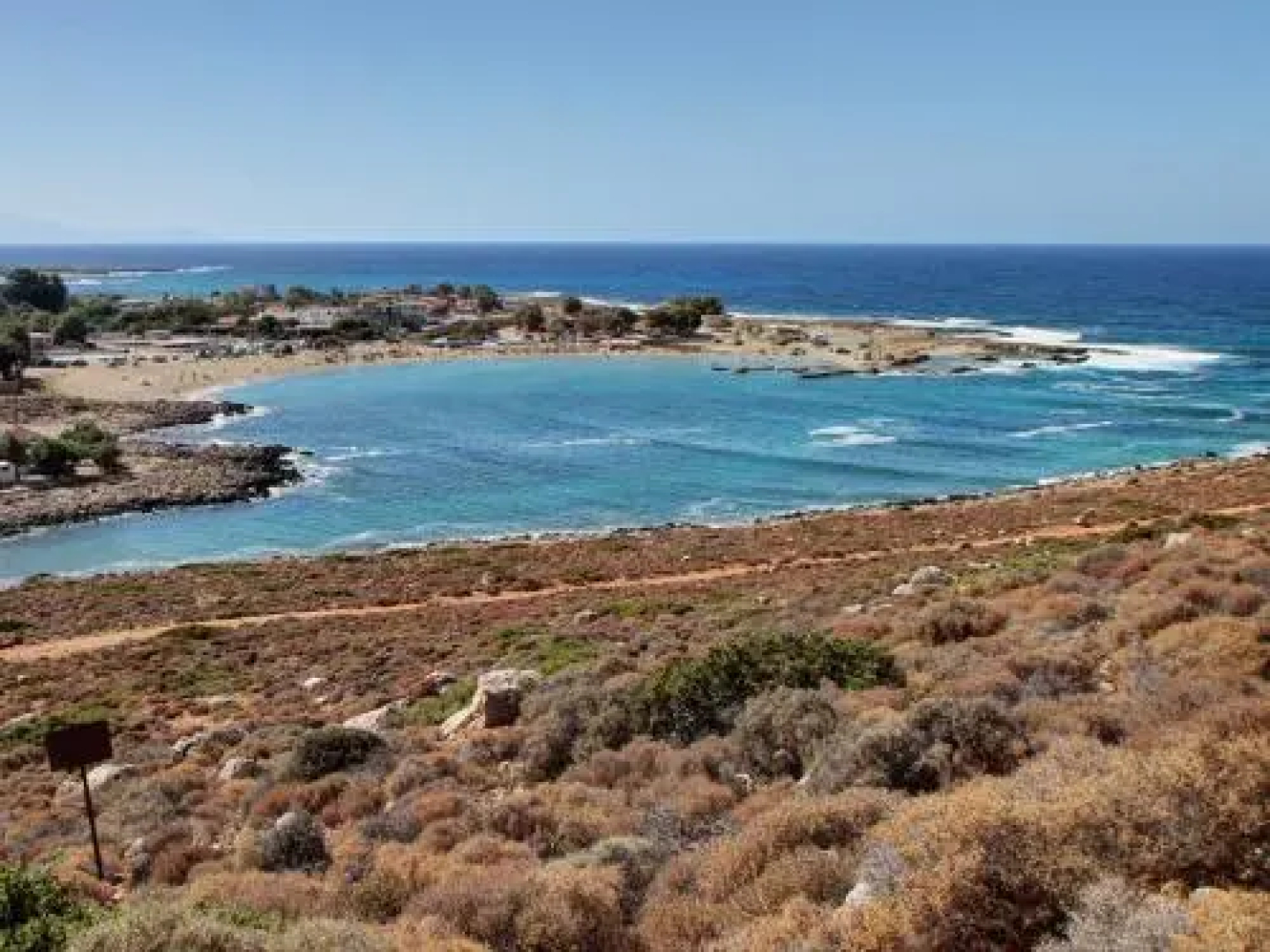 Anni House in Stavros