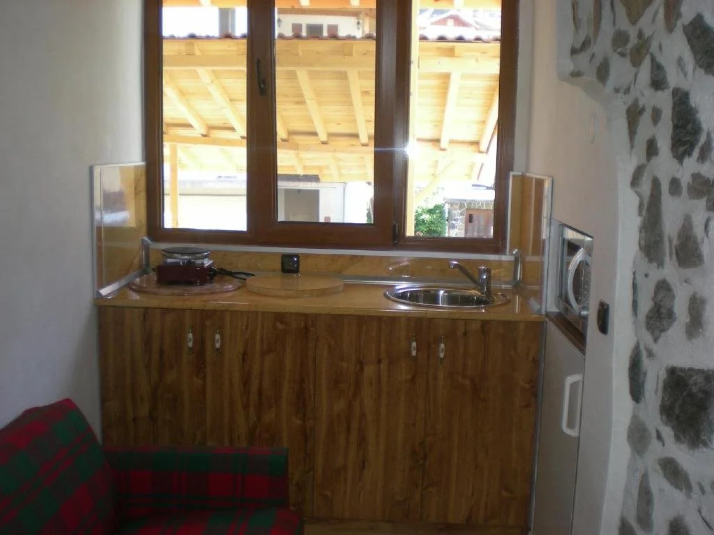 Bio-Magi Banite ApartHotel