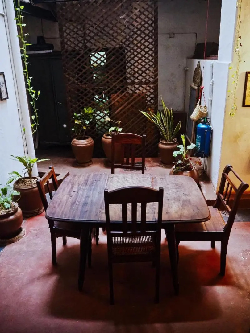 Zanzibar Coffee House