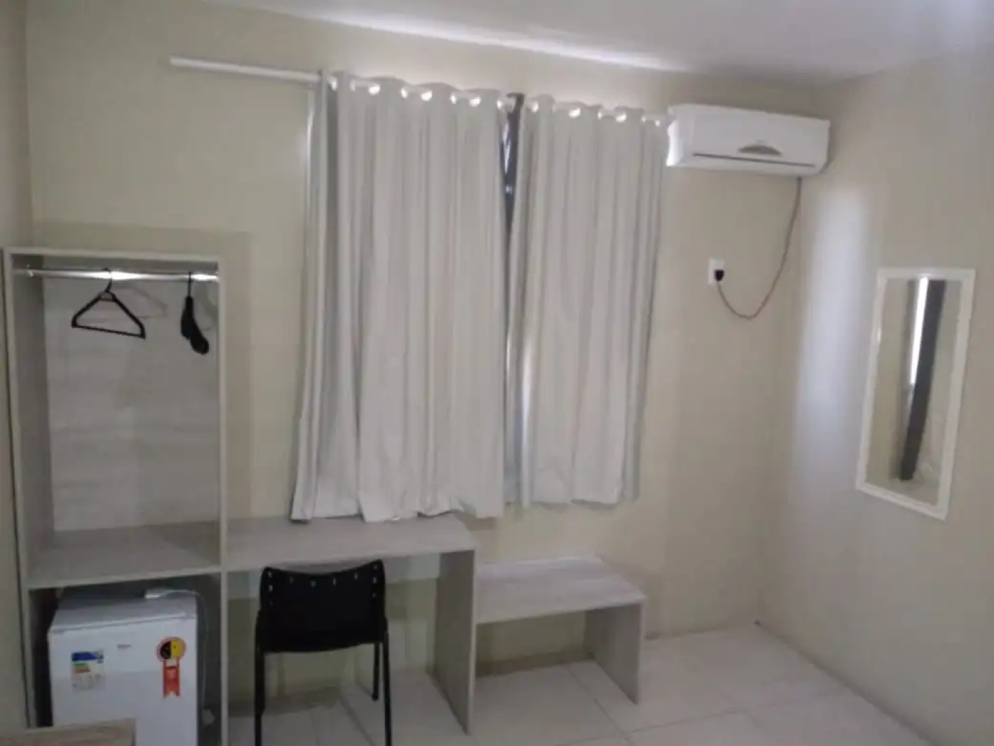 Marechal Plaza Hotel